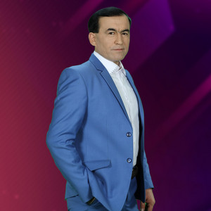 Jaloliddin Usmonov - Дард