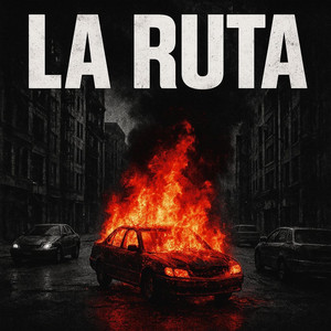 La Ruta by Cris Willi