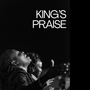 MINISTER JACKDAN - THE KING'S PRAISE (KFT STUDIOS) (feat. GREAT BENJAMIN)