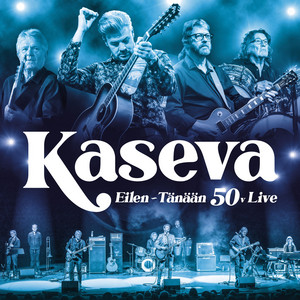 Ujo - Live by Kaseva