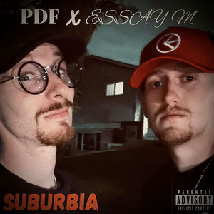 Portada de Suburbia