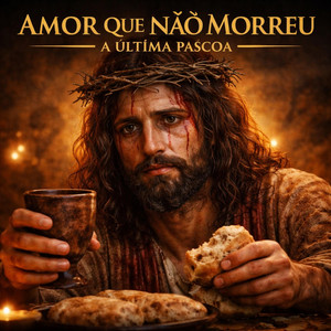 Cantico do trono - Amor Que Não Morreu- A Última Páscoa