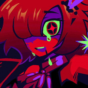 FRESH FLESH by axopholes, Iroha Nekomura