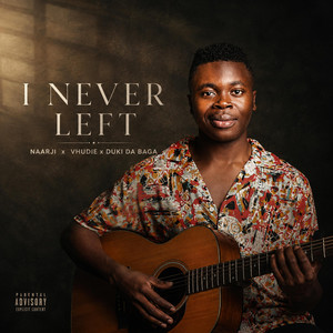 VENDA by NAARJI, DUKI DA baga, Vendaboy Poet, Vhudie