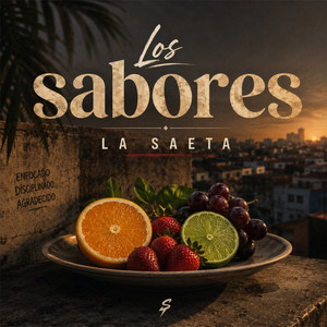 Los sabores by La saeta