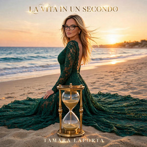 LA VITA IN UN SECONDO by TAMARA LAPORTA