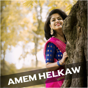 Santhali Diwana - Amem Helkaw