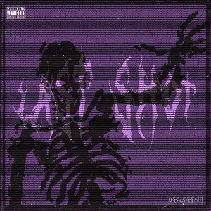 LAST SHOT cover art