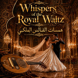 Waltz of Eternal Silk — فالس الحرير الأبدي by OudMusicAlissaw