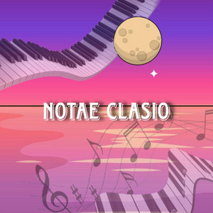 Nostalgia en blanco by Notea Clasio