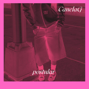 Postular by Canela G