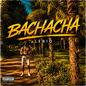 BACHACHA by LEBIO