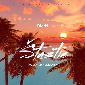 DIAM - ŠŤASTIE (feat. Júlia Malerová)