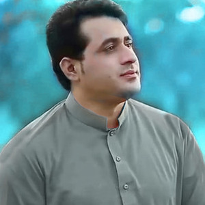 Shah Farooq - Baran Ro Ro Pe Wareza