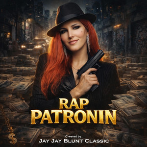 Rap Patronin by Jay Jay Blunt Classic