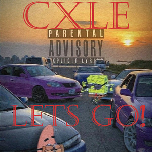 LETS GO!