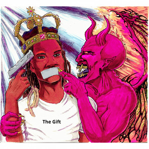 Portada de The Gift