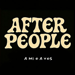 A Mi o a Vos by AFTER PEOPLE