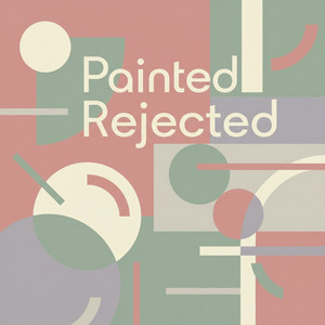 Painted Rejected by Bram Risse