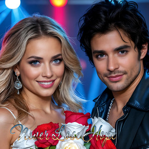 Miledi - Never Lose Hope