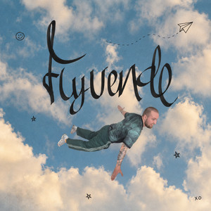 Flyvende by toby.xo