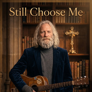 I Choose Faith by Arthur Hayes