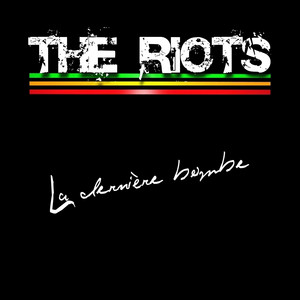 Je sais by The Riots