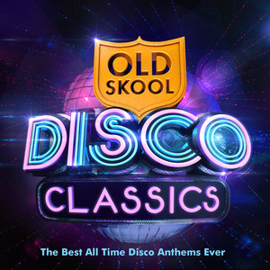 Boogie Nights by Old Skool Disco Masters