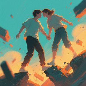 Aurora Hayes - Love Finds Its Way