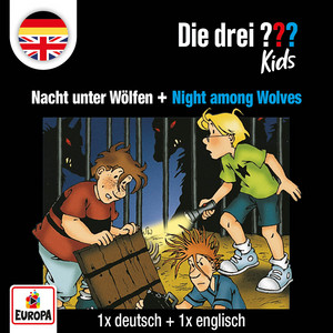 Kapitel 18: Nacht unter Wölfen by Die drei ??? Kids