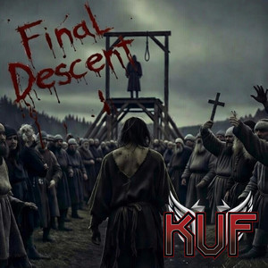 Final Descent - Radio Edit by KuF