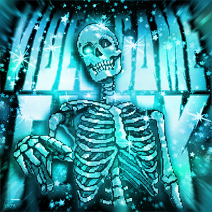 Video Game Funk (feat. CXLLVPSE & TAZ8 Records)