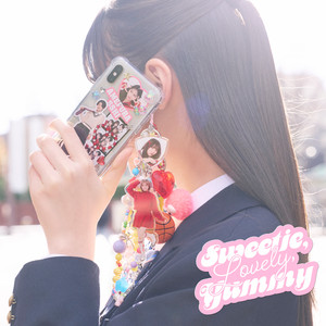 AMEFURASSHI - Sweetie, Lovely, Yummy