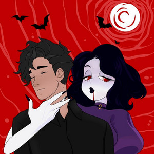 Vampira by Chaoss, Prod.Haku