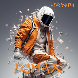 Gravity by LumaX
