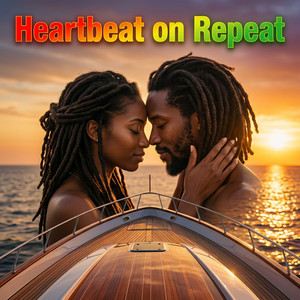 Heartbeat on Repeat by ItaL-Dubs