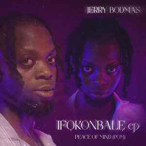 Ifokonbale by Jerry Bodmas
