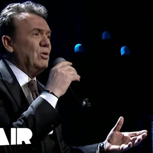 ILIR SHAQIRI - Moj e bukura Arbëri (Live)