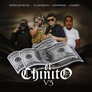 La Oveja Negra v2 by Arturobaby, El rapero de nectar oficial
