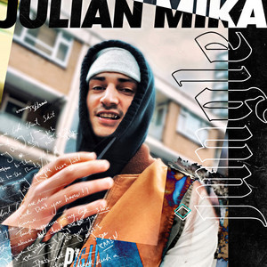 Portada de Jungle
