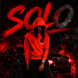 Solo by MTL VIBES, Zayo