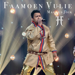 Faamoen Vulie (Magnus Jojk)