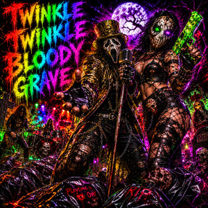 Twinkle Twinkle Bloody Grave by SpookyDoo