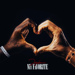 Jayshaun - My Favorite
