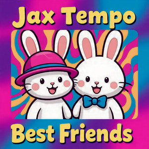 Jax Tempo - Best Friends