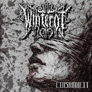 Einsamkeit by Winterot