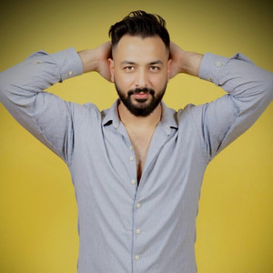 Romantik Erhan - Aman Benim Çalışkan Kocam