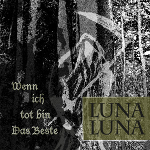 Übers Wasser geh'n by Luna Luna