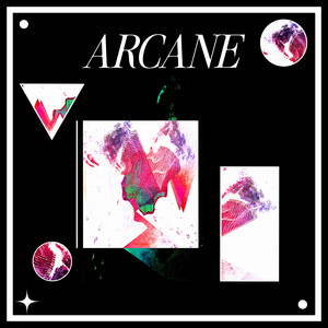ARCANE by HA7O