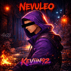 NEVULEO by Keviin92